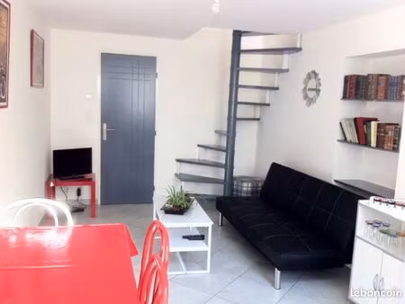 maisonnette centre les herbiers