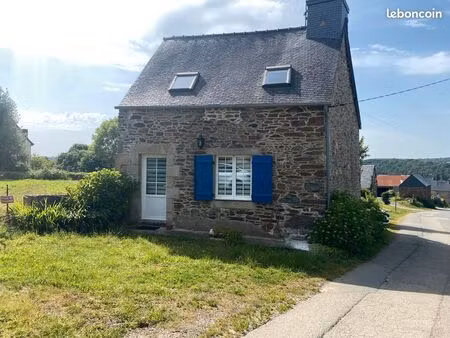 belle maison de campagne à loc envel 22810