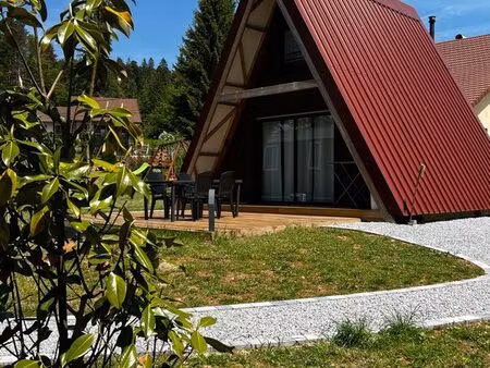 ensemble immo sur terrain constructible