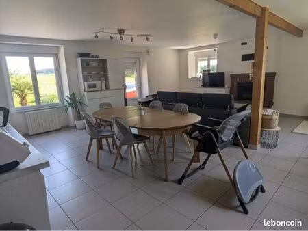 maison campagne