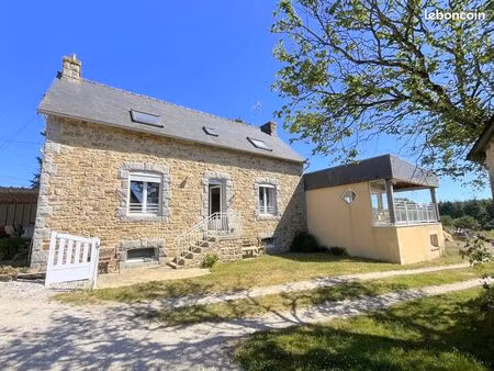 maison 5 pièces 152 m²