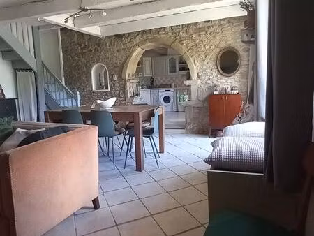 maison plumaudan
