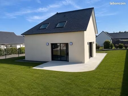 maison 4 chambres saint-quay-portrieux