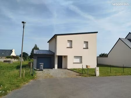 loue maison contemporaine taden