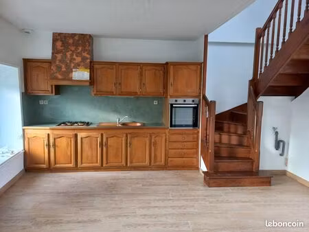 maison 90 m2