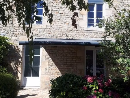 location maison tremeur
