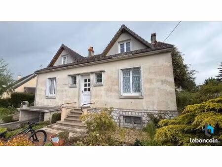 maison 6 pièces 97 m²