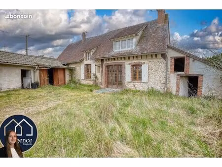 maison 4 pièces 128 m²
