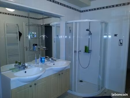 location villa dijon marcs d'or