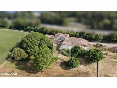 maison 6 pièces 110 m²