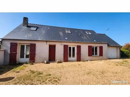 maison 4 pièces 85 m²