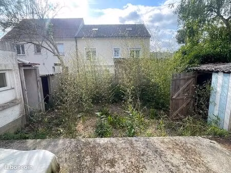 terrain 206 m² champigny-sur-marne