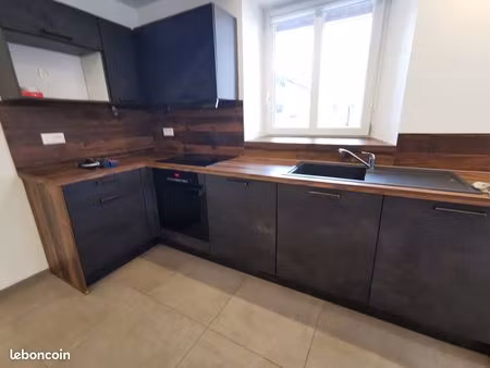 appartement 52 69