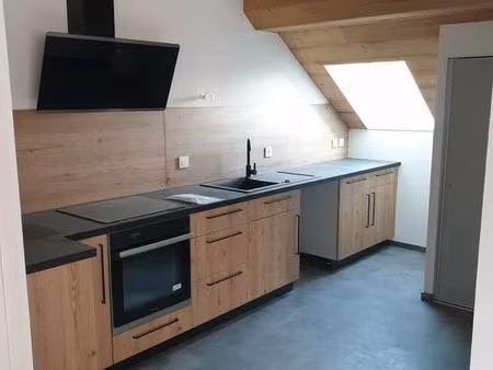 loue appartement t3 74m2