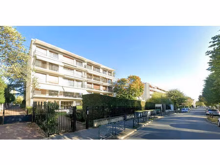 vente appartement 1 pièce  9.00m²  fontenay