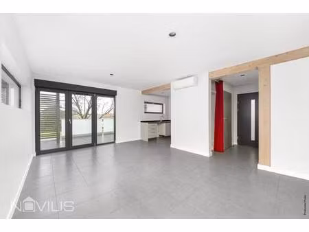 appartement t3 de 62 m² avec grande terrasse  au calme