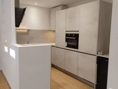 bel appartement