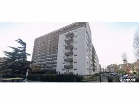 vends appartement 41 m2 ivry sur seine