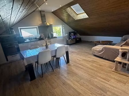 magnifique appartement