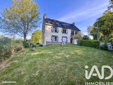appartement 3 pièces 75 m²