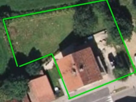 appartement t4 avec terrain les fourgs