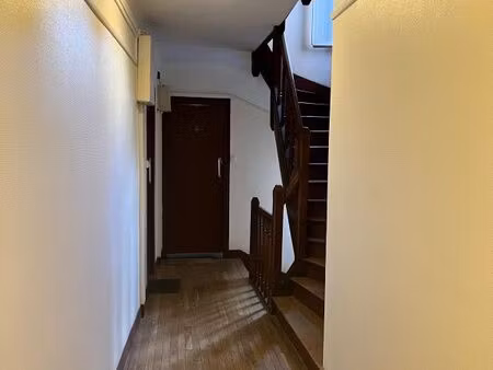 appartement 2 pièces 30 m²