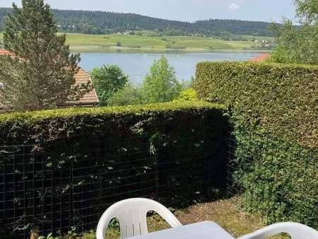studio malbuisson proche suisse