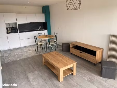 appartement metabief