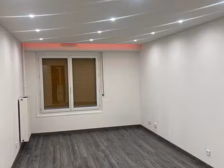 appartement t3 rénové