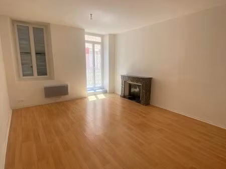 appartement 5 pièces 106 m²