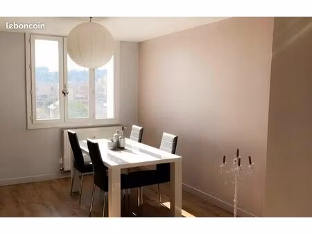 location appartement 67 m2