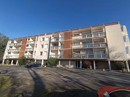 appartement t3 au calme  vue degagee