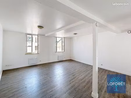 appartement 3 pièces 56 m²