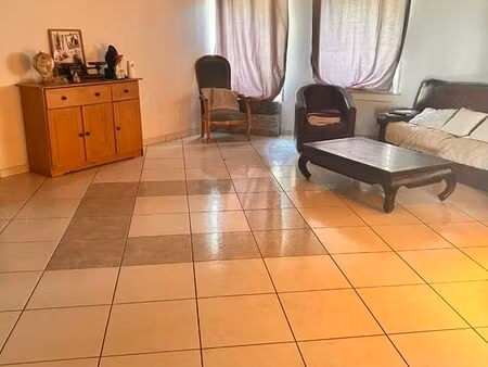 appartement/maison