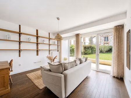 location appartement 2 pièces  43.32m²  saint