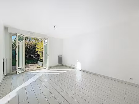 location appartement 2 pièces  44.64m²  saint