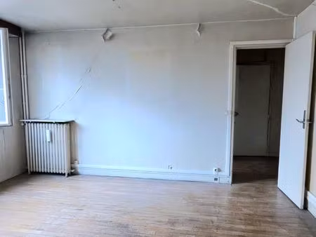 appartement 3 pièces 57 m²