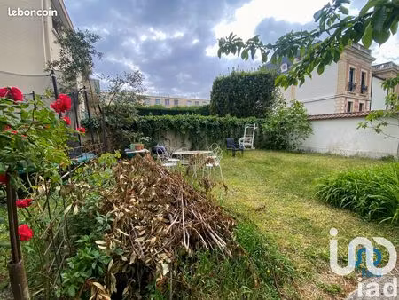 studio 2 pièces 20 m²