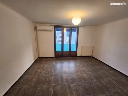 appartement t3 non meublé