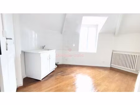 appartement f2 gare de sannois 5 min