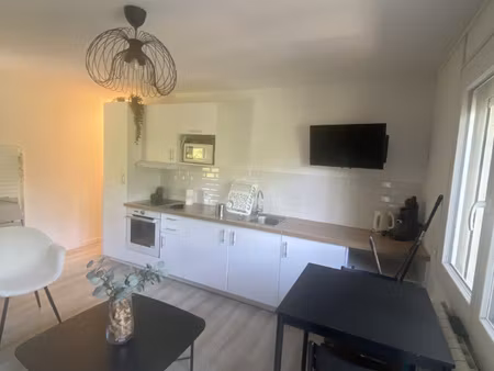 studio de 22m2 meublé