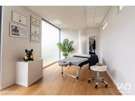 bureaux 13 m² nanterre