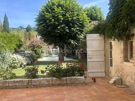 maison de 377 m² à agen