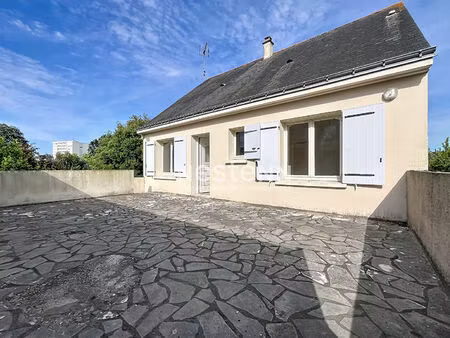 maison angers les justices avec fort potentiel d'evolution
