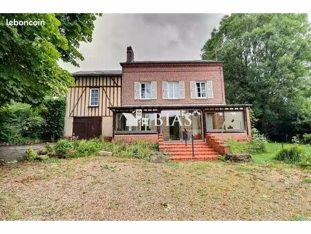 maison 7 pièces 150 m²