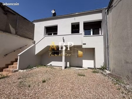 maison 4 pièces 123 m²