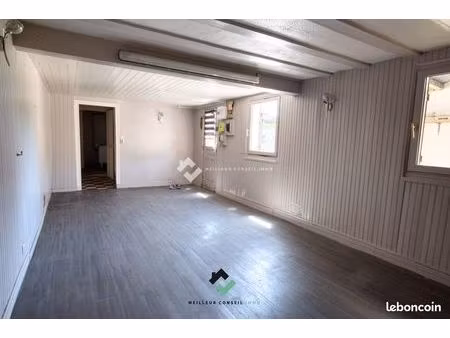 maison 4 pièces 67 m²