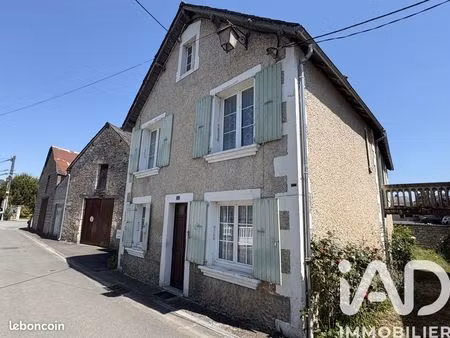 maison 4 pièces 89 m²