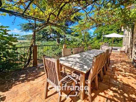 domaine d’exception de 1 7 hectare – 470 m² habitables – jusqu’à 20 couchages – roulotte a