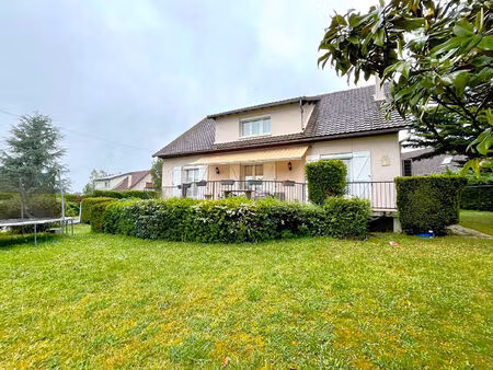 maison 190 m² dordives 4/5 chambres